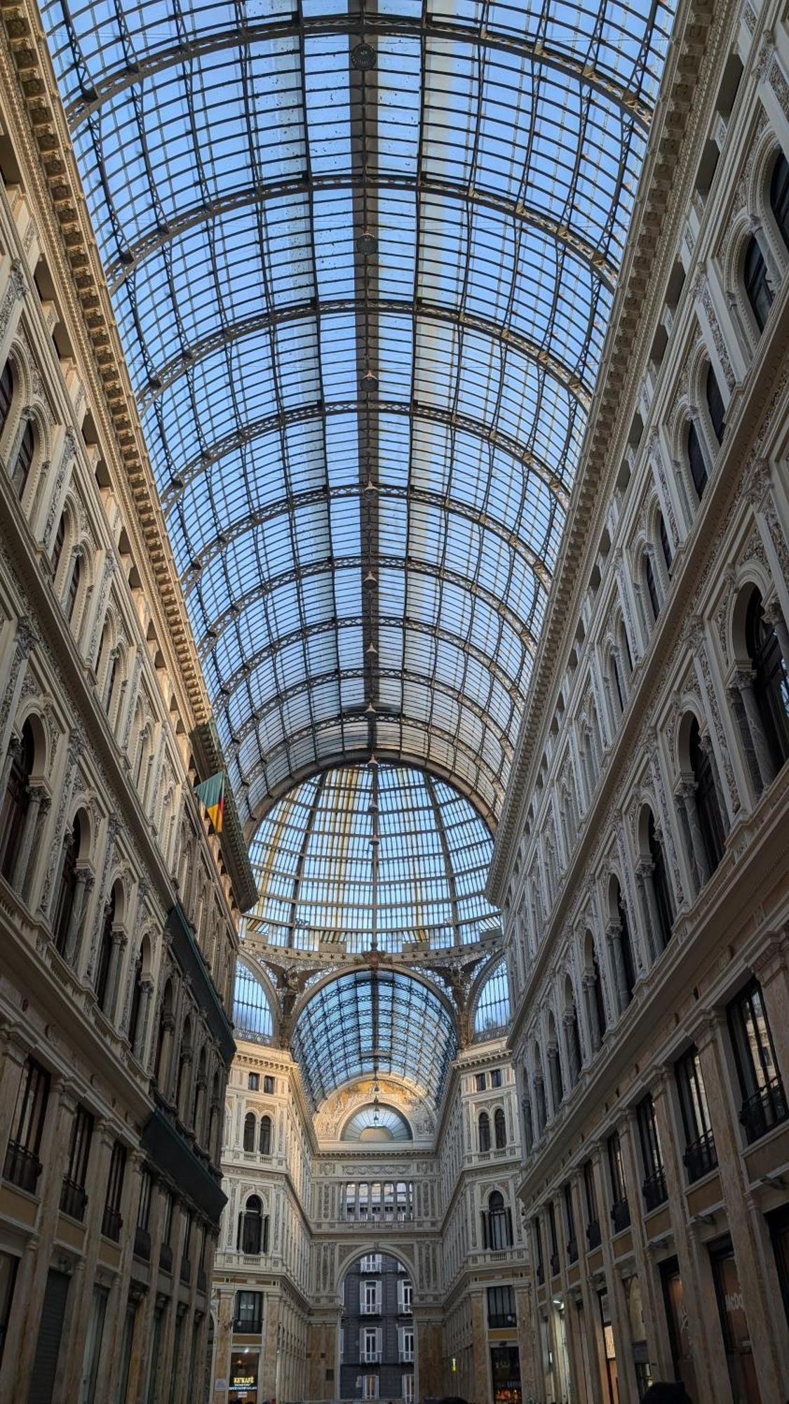 Era De Maggio Daire Napoli Dış mekan fotoğraf